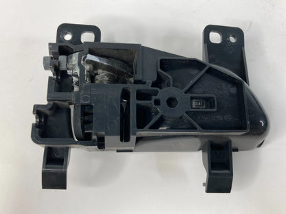 2010-2014 SUBARU OUTBACK LEGACY FRONT LEFT DRIVER SIDE INNER DOOR HANDLE OEM