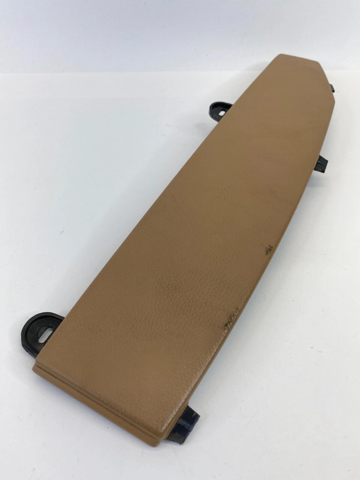 2002 2003 2004 2005 BMW 745I CENTER RIGHT SIDE ARMREST LID TOP COVER 7002400 OEM