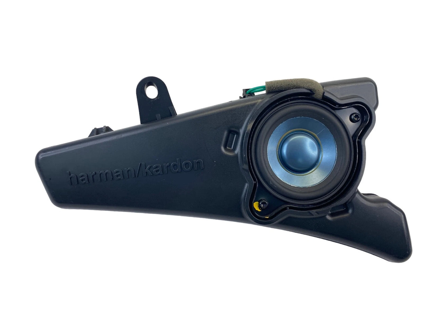 06-12 MERCEDES-BENZ R350 RIGHT SIDE QUARTER SOUND TWEETER SPEAKER A2518200402