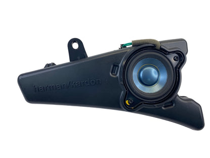 06-12 MERCEDES-BENZ R350 RIGHT SIDE QUARTER SOUND TWEETER SPEAKER A2518200402