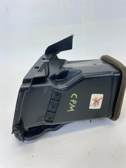2012-2015 HONDA CIVIC DASHBOARD HEATER A/C AIR VENT OUTER LEFT OEM 7220TR0A023