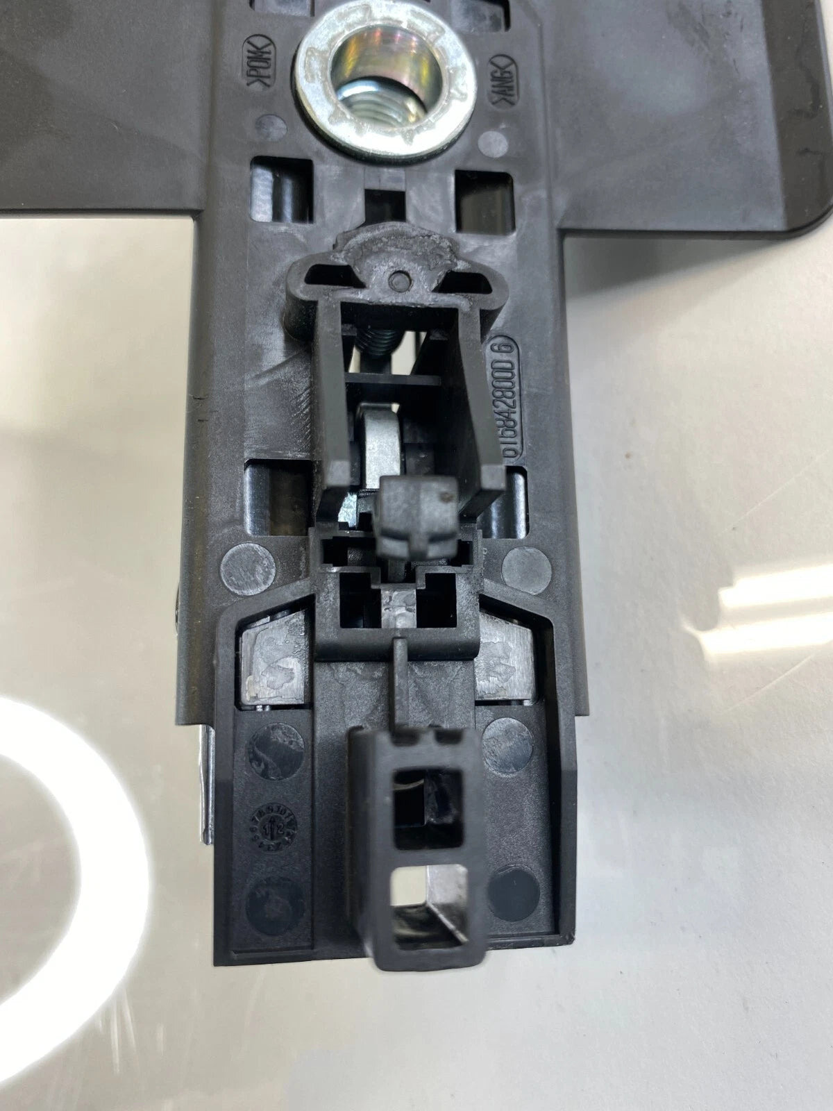 2012-2018 FORD FOCUS FRONT SIDE SEAT BELT HEIGHT ADJUSTER AM51-611C46-AB OEM