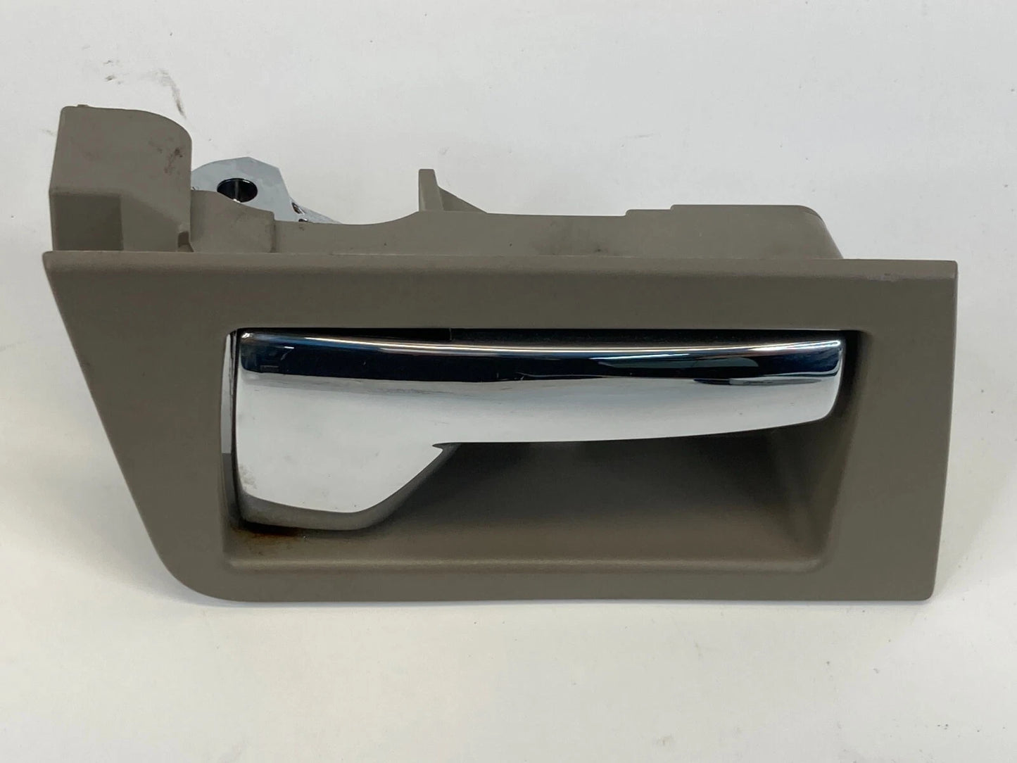 2008-2011 FORD FOCUS REAR RIGHT BACK SIDE INTERIOR DOOR HANDLE ASSEMBLY CHROME