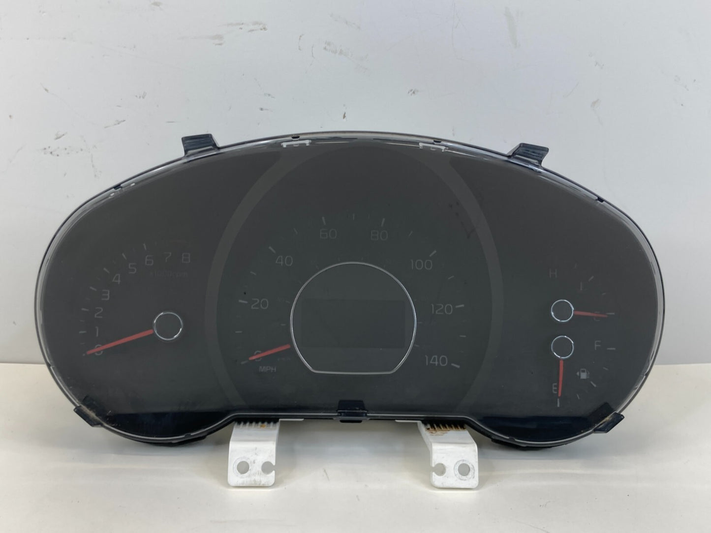 2014-2016 Kia Soul 1.6L A/T l Instrument Cluster Speedometer Gauges 94006-B2620