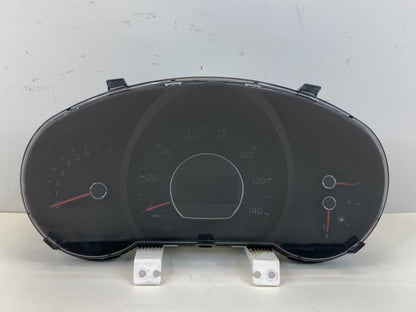 2014-2016 Kia Soul 1.6L A/T l Instrument Cluster Speedometer Gauges 94006-B2620