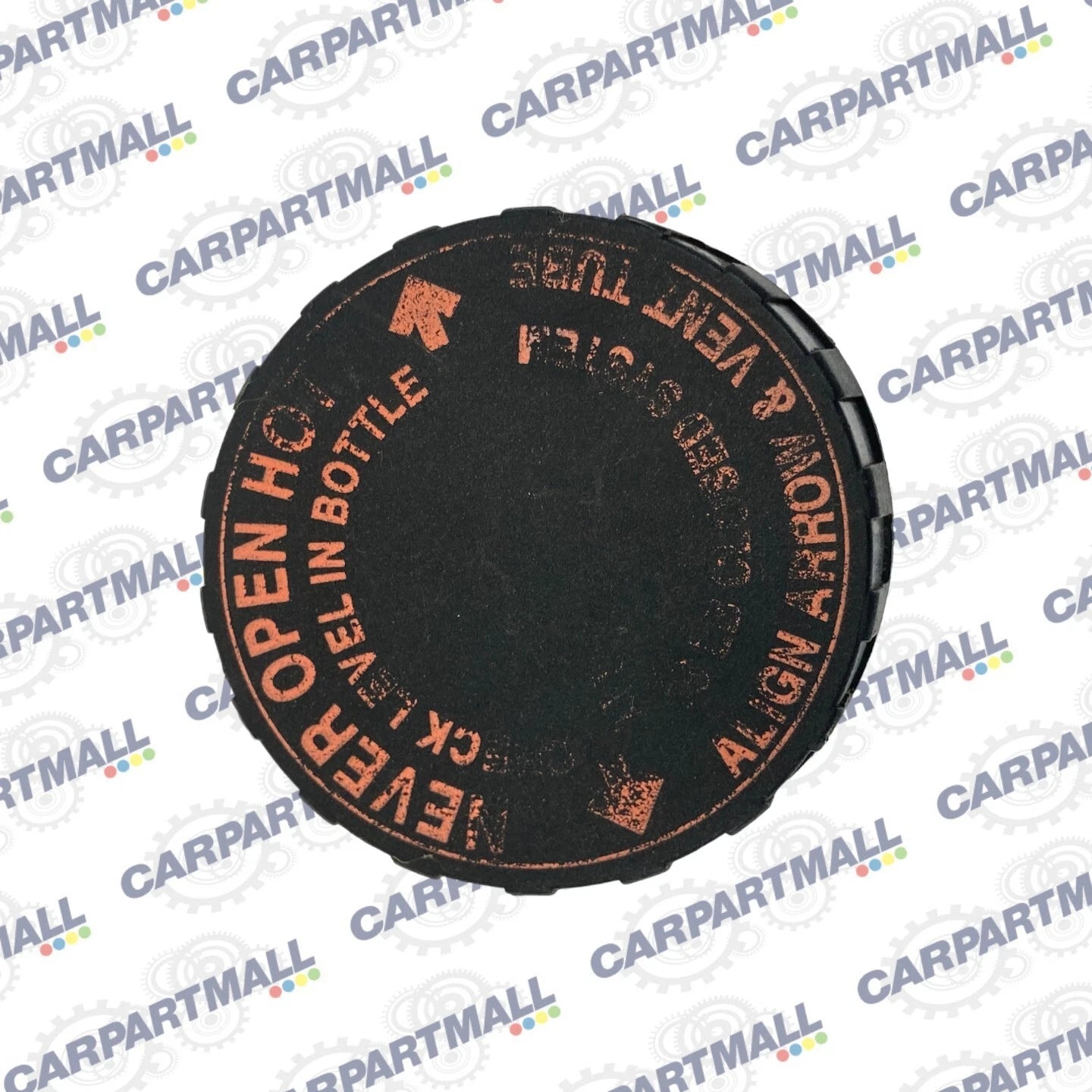1995-2004 CHEVROLET S10 ENGINE RADIATOR FLUID COOLANT TANK CAP LID OEM