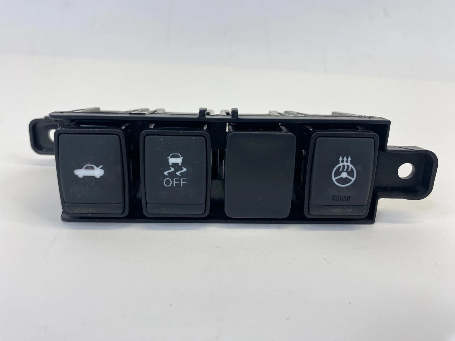 2013-2018 Nissan Altima Traction Control & Trunk Open w/ Heated Steering Switch