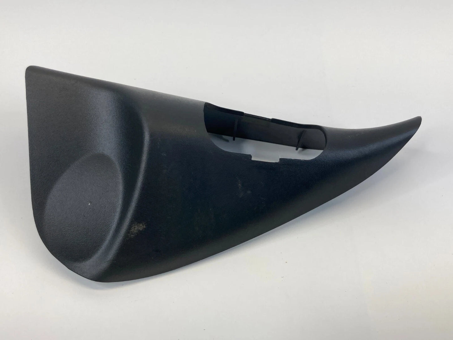 03-11 SAAB 9-3 93 SEDAN FRONT LEFT DRIVER SIDE INNER DOOR CORNER COVER 12794342