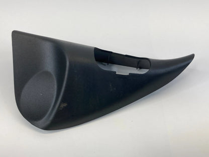 03-11 SAAB 9-3 93 SEDAN FRONT LEFT DRIVER SIDE INNER DOOR CORNER COVER 12794342