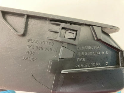 2005-2010 VW VOLKSWAGEN JETTA REAR CENTER CONSOLE STORAGE BIN TRAY 1K5-863-383