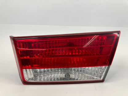 2008 Hyundai Sonata Rear Right Side Tail Light Inner Lamp Taillight 92404-0A0