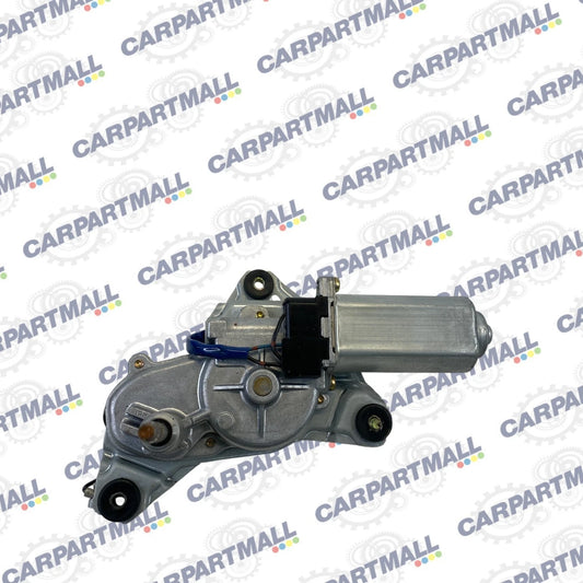 2000-2006 MAZDA MPV REAR WIPER MOTOR TAILGATE ACTUATOR ASSEMBLY LC6267450 OEM