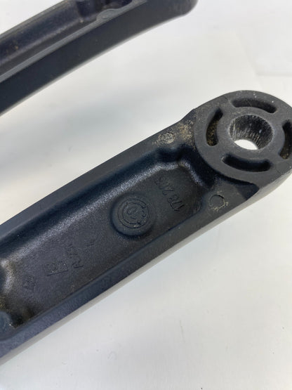 2009-2012 Volkswagen CC SEDAN Front Left & Right Side Windshield Wiper Arm OEM