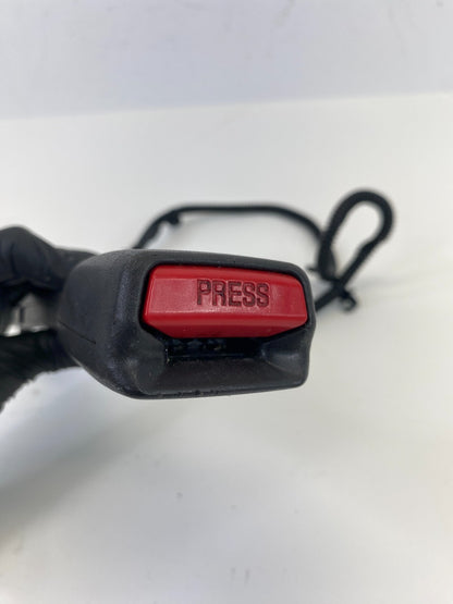 2009 2010 Hyundai Sonata Front Right Side Seat Belt Buckle 884A50Z08086 OEM