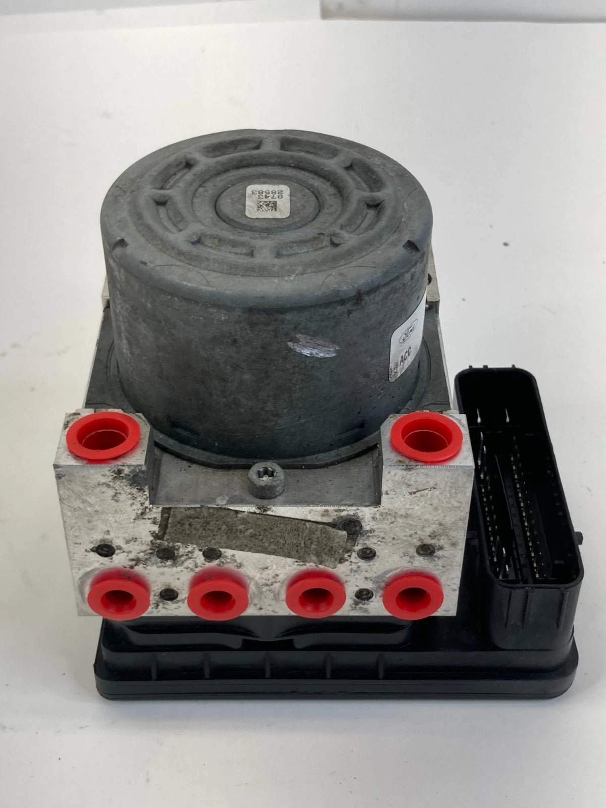 16-19 FORD EXPLORER 3.5L AT ABS PUMP ANTI LOCK BRAKE MODULE HB53-2C405-BA