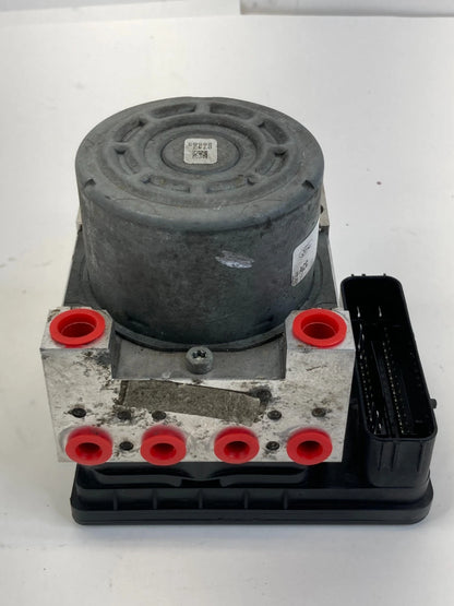 16-19 FORD EXPLORER 3.5L AT ABS PUMP ANTI LOCK BRAKE MODULE HB53-2C405-BA