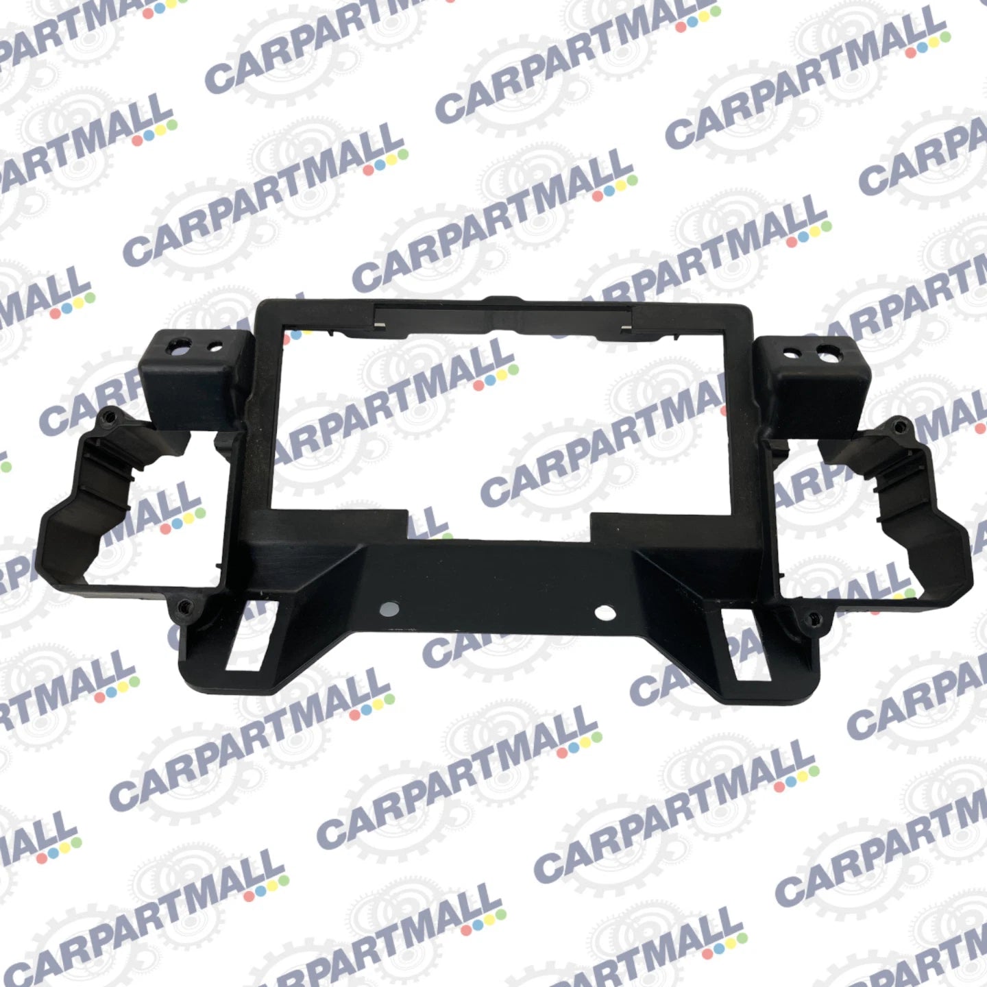 2003-2006 LINCOLN NAVIGATOR CENTER CONSOLE MASTER WINDOW SWITCH BASE 2L7X13D720A
