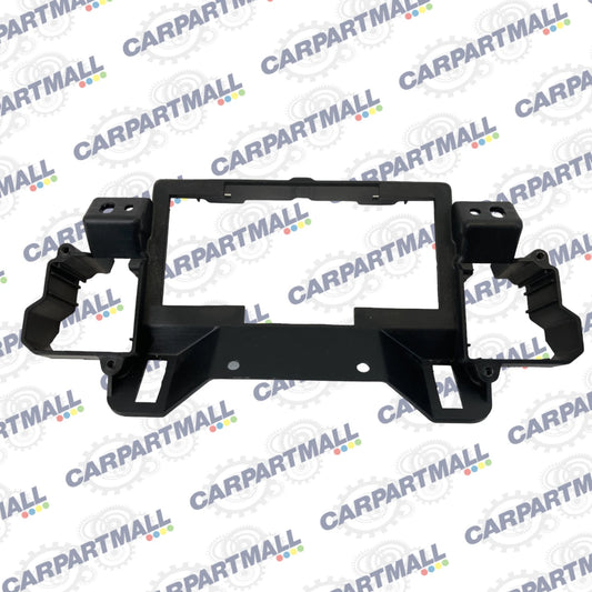 2003-2006 LINCOLN NAVIGATOR CENTER CONSOLE MASTER WINDOW SWITCH BASE 2L7X13D720A