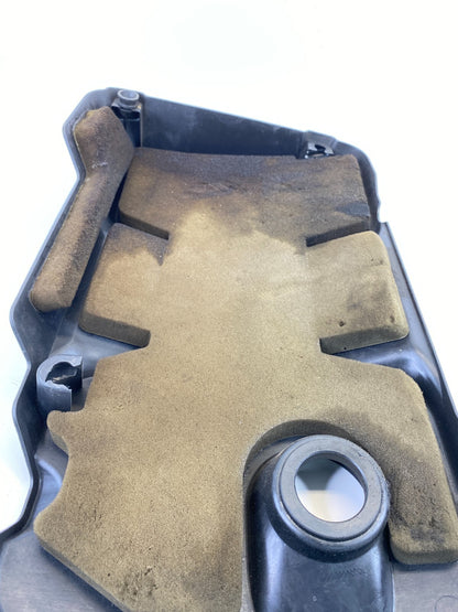 2011 Buick Regal 10-17 Chevy Equinox 2.4L EcoTec Motor Engine Cover 12634977 OEM