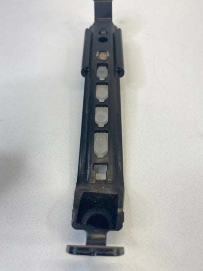 2003-2008 TOYOTA MATRIX COROLLA FRONT LEFT DRIVER SEAT BELT HEIGHT ADJUSTER OEM