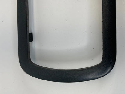 2001-2005 HONDA CIVIC AT CENTER CONSOLE FLOOR SHIFTER COVER BEZEL TRIM OEM