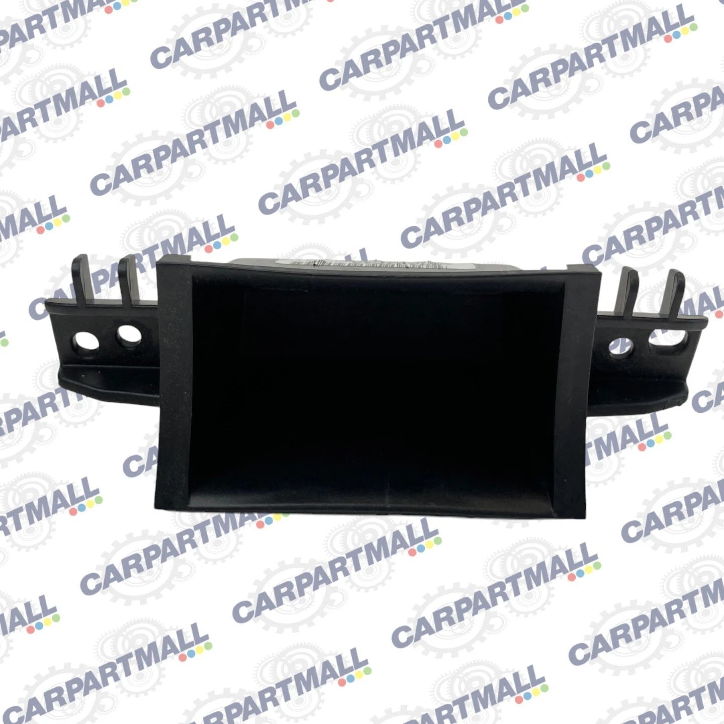 11-16 CHEVROLET CRUZE CENTER CONSOLE FLOOR COIN STORAGE TRAY HOLDER 95494244 OEM