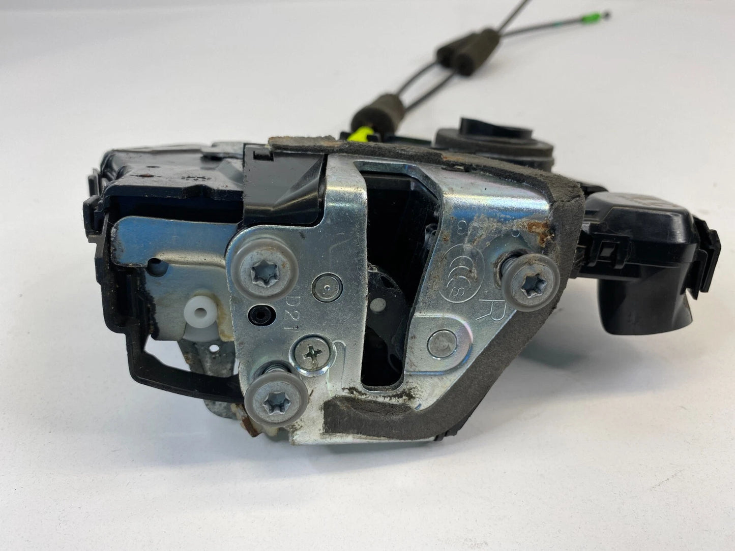 2008-2015 SCION XB 08-12 XD FRONT RIGHT DOOR LOCK LATCH RELEASE ACTUATOR 7112217
