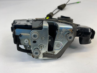 2008-2015 SCION XB 08-12 XD FRONT RIGHT DOOR LOCK LATCH RELEASE ACTUATOR 7112217