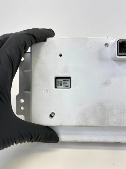 2010-2012 ACURA RDX DASH INFORMATION DISPLAY SCREEN CENTER 39810-STK-A21 OEM