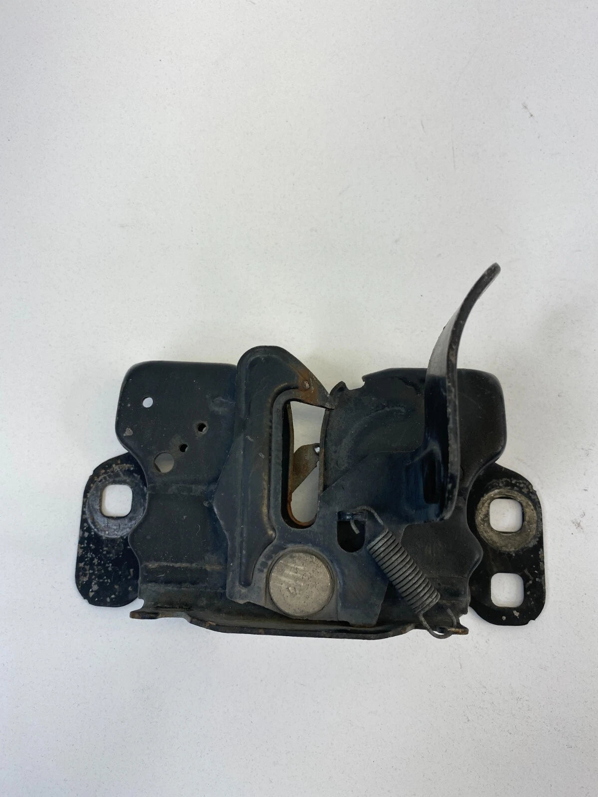 2008-2014 DODGE AVENGER HOOD LATCH LOCK RELEASE ACTUATOR OEM