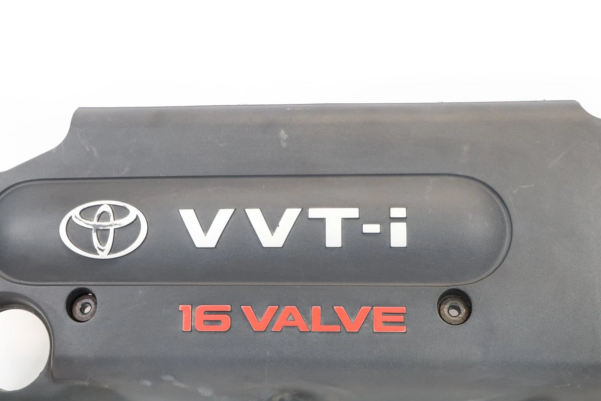 2007-2011 TOYOTA CAMRY 2.4L MOTOR ENGINE COVER PANEL VVT-I 16 VALVE OEM