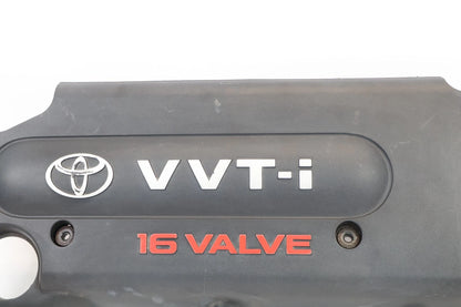 2007-2011 TOYOTA CAMRY 2.4L MOTOR ENGINE COVER PANEL VVT-I 16 VALVE OEM