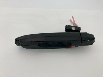 2004-2009 Toyota Prius Rear Left Side Outer Exterior Door Handle Assembly OEM