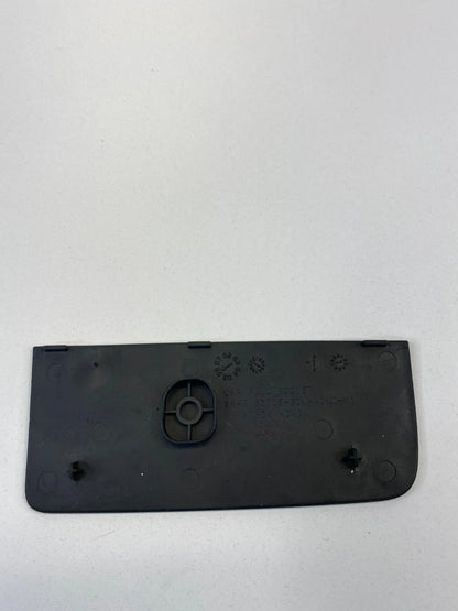 03-07 HONDA ACCOD SEDAN REAR RIGHT INNER DOOR PANEL CAP PULL POCKET 83705-SDA