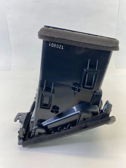 2013-2020 NISSAN PATHFINDER CENTER DASH RADIO BEZEL TRIM W/ AIR VENTS OEM