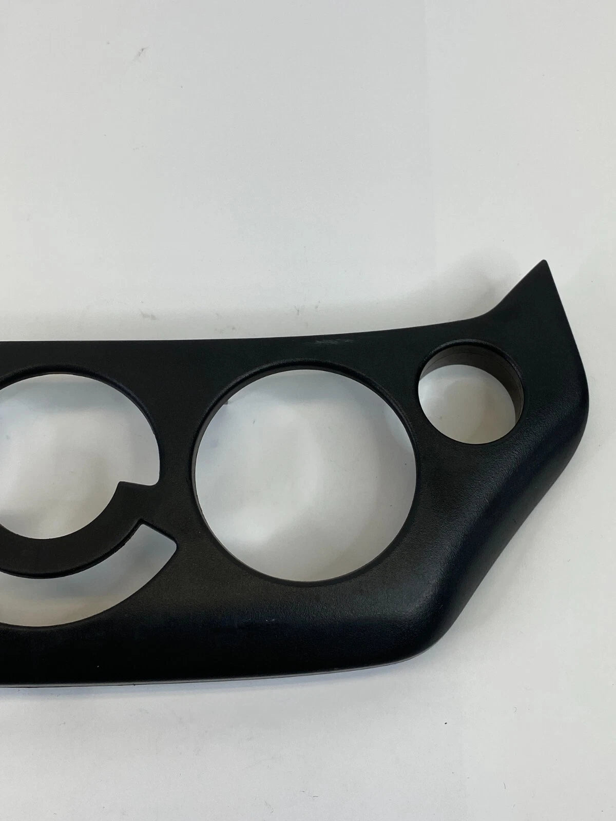 2009-2011 CHEVY AVEO5 2007-2011 AVEO CENTER DASH CLIMATE CONTROL BEZEL TRIM OEM