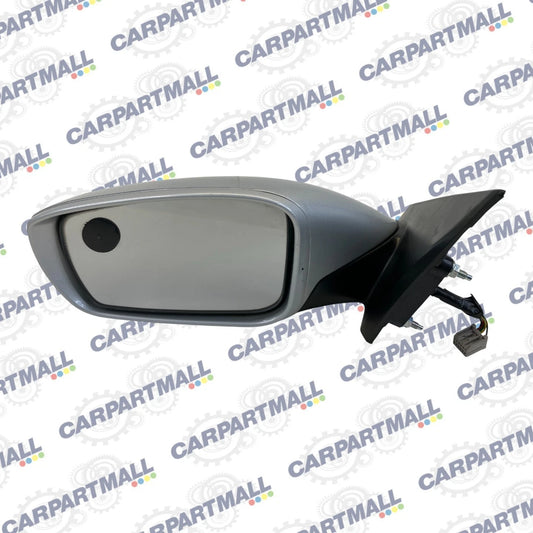 2011-2015 Hyundai Sonata Left Driver Side View Power Door Mirror w/ Turn Light