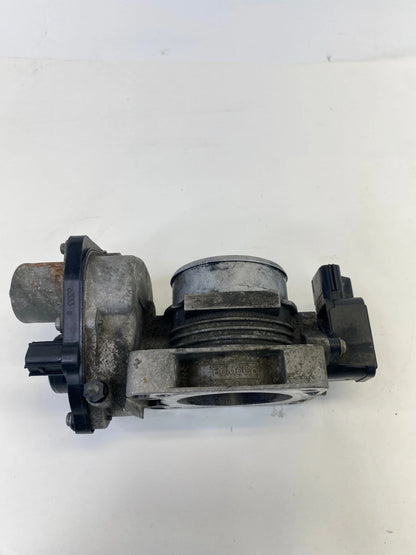 2013-2019 Ford Police Interceptor Sedan 3.5L V6 A/T Throttle Body Throttle Valve