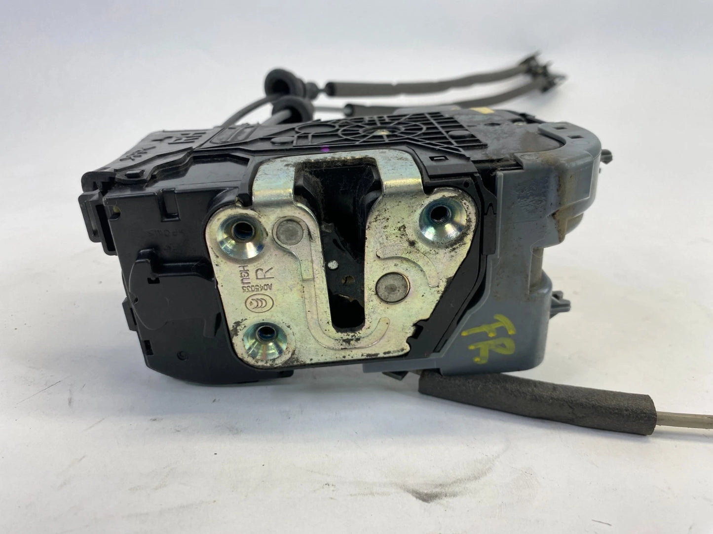 2011-2015 HYUNDAI SONATA FRONT RIGHT DOOR LOCK LATCH ACTUATOR 81320-3S020 OEM