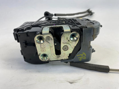 2011-2015 HYUNDAI SONATA FRONT RIGHT DOOR LOCK LATCH ACTUATOR 81320-3S020 OEM