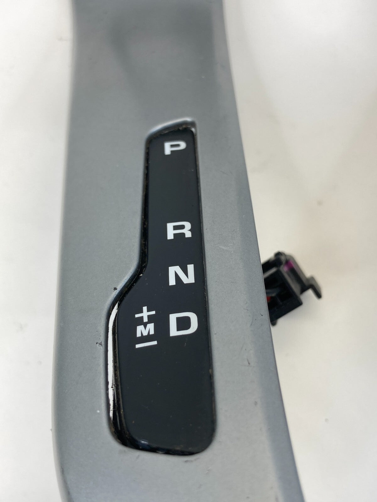 2011-2016 Chevrolet Cruze A/T Center Console Shifter Trim Bezel Panel 95955142