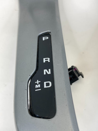 2011-2016 Chevrolet Cruze A/T Center Console Shifter Trim Bezel Panel 95955142