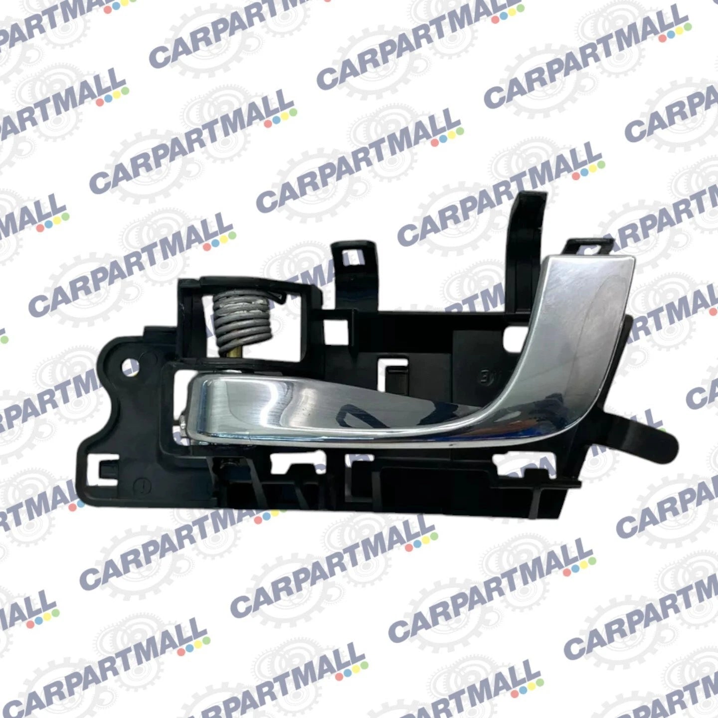 03 04 05 06 07 CADILLAC CTS FRONT LEFT DRIVER INTERIOR DOOR HANDLE LH 25707889