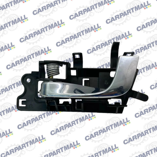 03 04 05 06 07 CADILLAC CTS FRONT LEFT DRIVER INTERIOR DOOR HANDLE LH 25707889