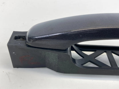2010-2017 GMC TERRAIN FRONT LEFT SIDE OUTER EXTERIOR DOOR HANDLE 15786205 OEM
