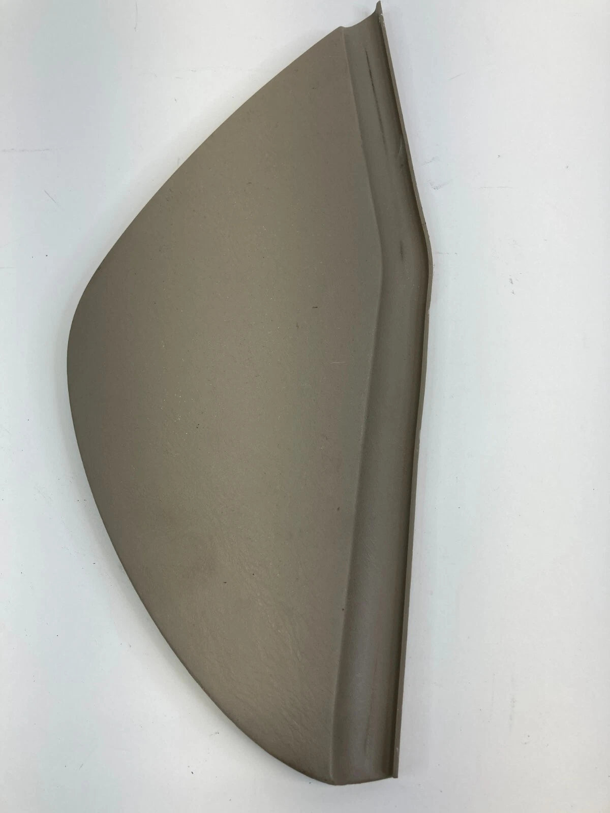 2003-2007 FORD ESCAPE DASH LEFT SIDE END CAP COVER TRIM PANEL YL84-7804481-B