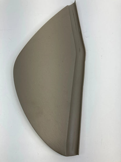 2003-2007 FORD ESCAPE DASH LEFT SIDE END CAP COVER TRIM PANEL YL84-7804481-B