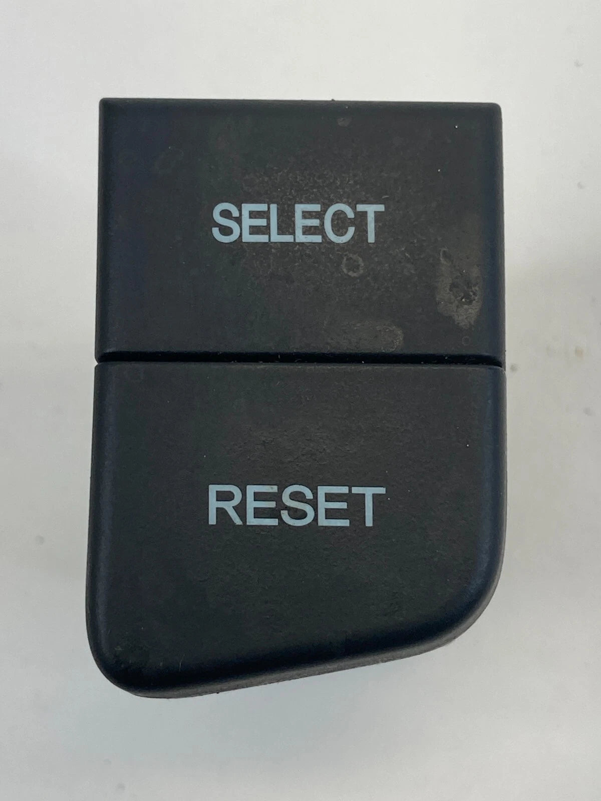 2006-2008 HONDA RIDGELINE FRONT SELECT & RESET INFO CONTROL SWITCH M2736 OEM