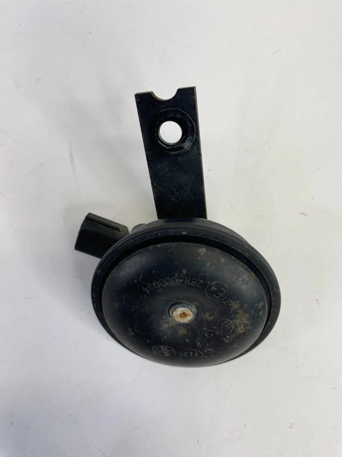 2011-2014 HYUNDAI SONATA HIGH NOTE SIGNAL HORN ALARM ASSY 96630-3S000 OEM