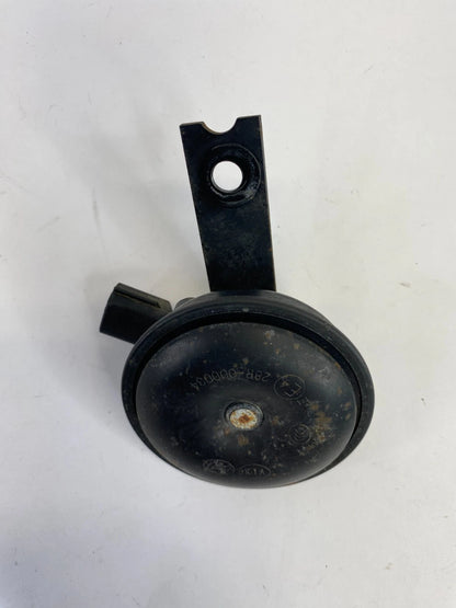 2011-2014 HYUNDAI SONATA HIGH NOTE SIGNAL HORN ALARM ASSY 96630-3S000 OEM